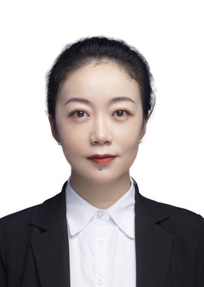 陈韵竹 博士 讲师