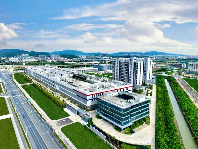 惠州中京电子科技股份